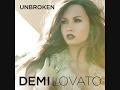 Demi Lovato - Unbroken - Full Album (2011) 