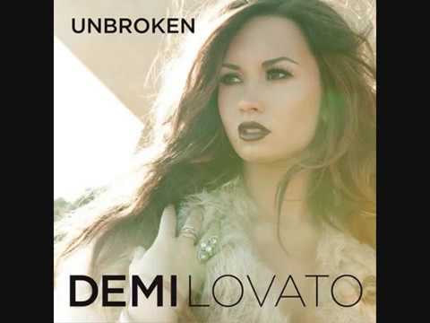 Demi Lovato - Unbroken - Full Album (2011)