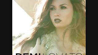 Demi Lovato - Unbroken - Full Album (2011)