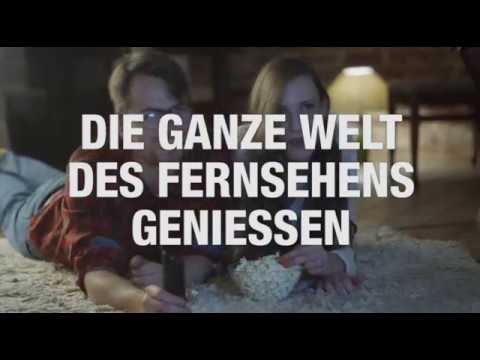 Online Fernsehen genießen mit TV SPIELFILM live
