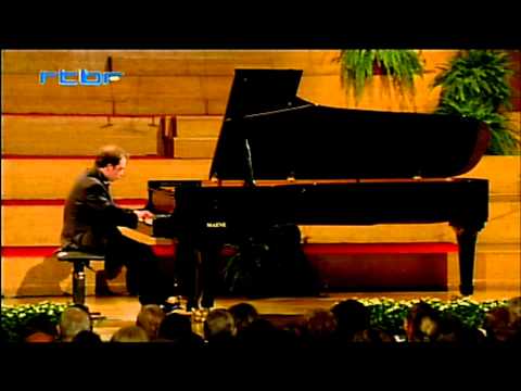 RAVEL - Gaspard de la nuit - François Dumont, piano