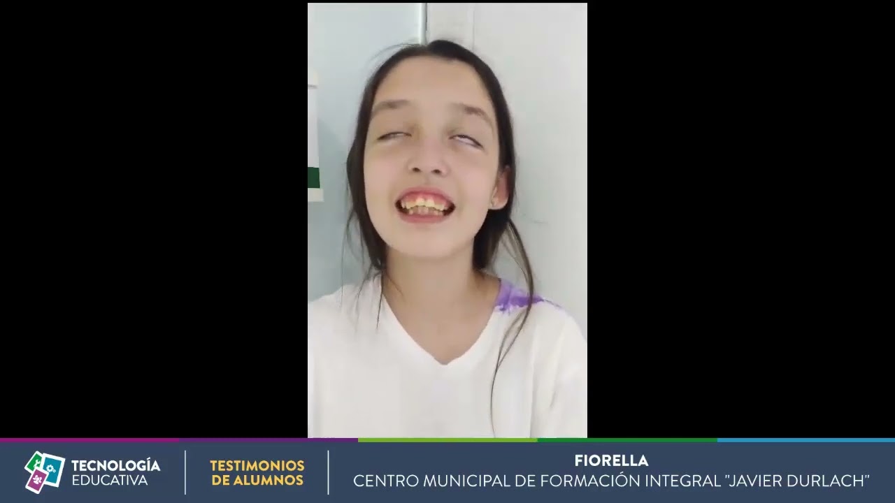 Fiorella | Educación Especial