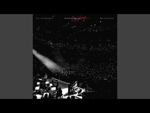 Video thumbnail for Environmental Anxiety. (Live at the Royal Albert Hall)