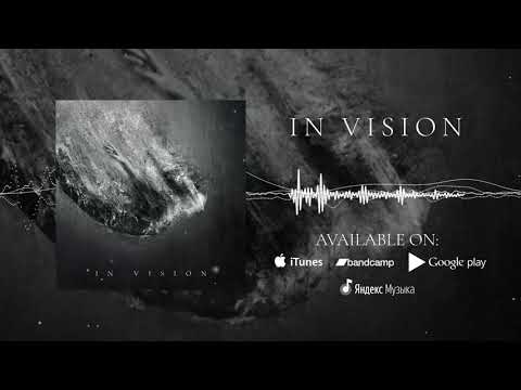IN VISION -  IN VISION (Melodic Death metal Single)