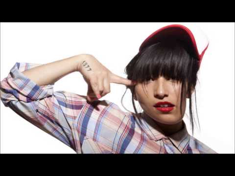 Ana Tijoux - Antipatriarca