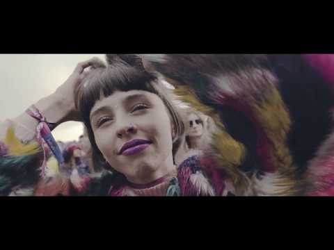 Diamante Eléctrico - El Naufragio (Salvavidas) [Video Oficial]