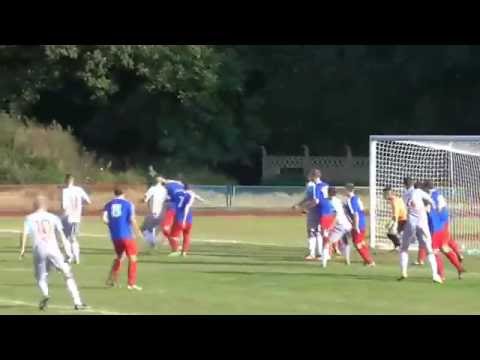 24. 09. 2016 r Z. U.  Zachód  Sprotavia  -  Budowlani Lubsko  (1)