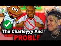 SML Movie: The Charleyyy And Friends Problem! [reaction]