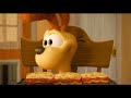 THE GARFIELD MOVIE 1 Movie Family Movie TV Spot 19
