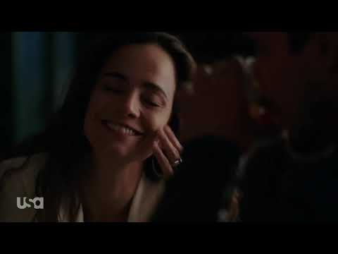 #Queen #of #the #south season 5 and James Kiss Scene