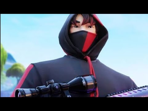Sniping montage *scenario/ikonik music*