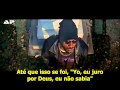 Andeson Silva(tema)[TRADUZIDO/LEGENDADO ...