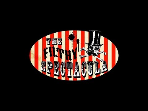 The Filthy Spectacula - No Sympathies