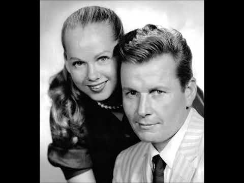 Barbara Cook and Robert Rounseville – Make Our Garden Grow