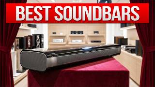 7 Best Soundbars of 2026 (Don't Buy Before Watching This)
