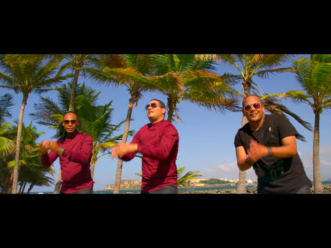 Yan Collazo, Chiquito Team Band - Gotitas de Amor (Video Oficial)