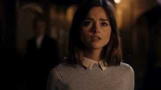 Doctor Who - Face the Raven - Clara's Farewell - Unreleased Music