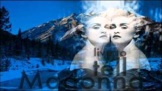 Madonna Live To Tell (Original 1986 Demo) Madonna Live To Tell (Original 1986 Demo)