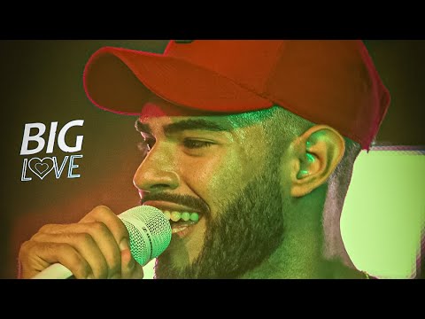 BANDA BIG LOVE - O MUNDO VAI COBRAR ( CLIPE )