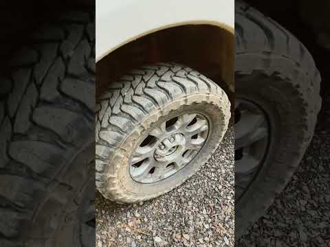 Toyo Mt Thoughts…