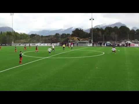 Blindheim - Bergsøy G19