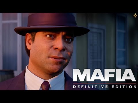 Mafia: Definitive Edition 🕵️ Der Neue #012 [Gameplay Deutsch]