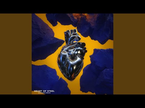 Heart of Steel (Eurovision Version)