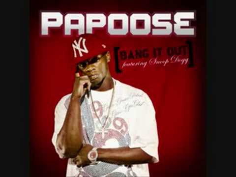 Hot* Papoose ft 50 cent - My buddy Pro by Eminem