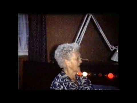 Opoe 80 jaar (15 augustus 1981, Cafe Tivoli in Halsteren)