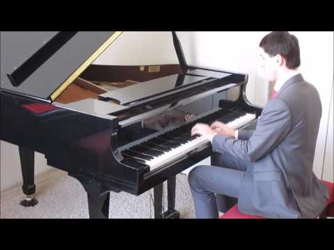 Zongoraiskola 1 / 78. (Tardos Béla: Allegretto) - Juhász Balázs