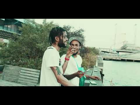 SKIPPA - BELIEVE (OFFICIAL MUSIC VIDEO)