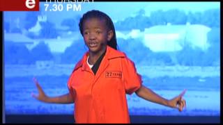 SA's Got Talent   Botlhale