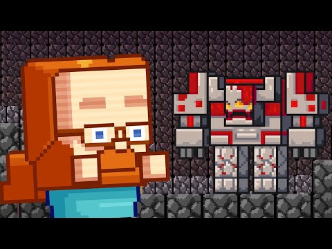 Access Granted - New BOSSES that SHOULD be in Minecraft