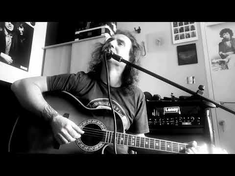 Vinnie Moon - Sailing Ships (whitesnake cover)