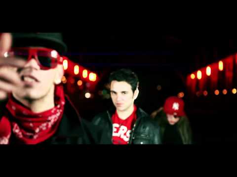 EMIS KILLA feat ENTICS 'TAGLI' (StreetVideo) 2011- BLOCCO RECORDZ.avi