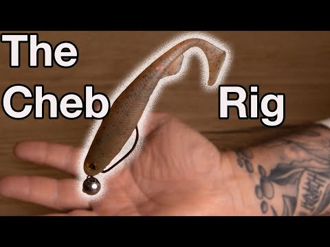 What is the CHEB RIG? How to use it?