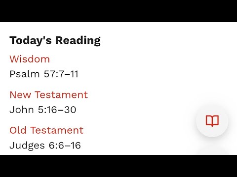Youth Bible Study | Day 127
