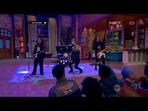 Ini Sahur 06 Juni 2017 Part (1/7) - Cut Tari, Conchita Caroline & Mpok Atiek