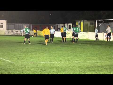 Ryhall United Vets v Stamford Bels Vets