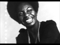 Blues for mama Nina Simone