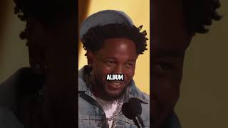 &quot;Top 3 Albums Nominated for 2025 Grammy Album of the Year&quot; || #shortfeed