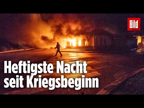 Berg-Karabach-Konflikt Zusammenfassung: Der brutalste Krieg unserer Zeit