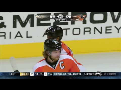 Wayne Simmonds