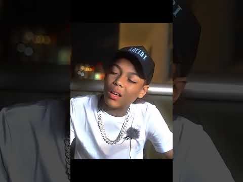 Sugarhill Ddot on about the day when Notti Osama passed away... 💔 #e4n #1417 #ddot