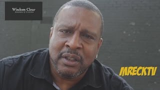 Diddy Former Body Guard:Puff In 96 Didn't Care If Biggie X 2pac Had To..(Gene Deal)