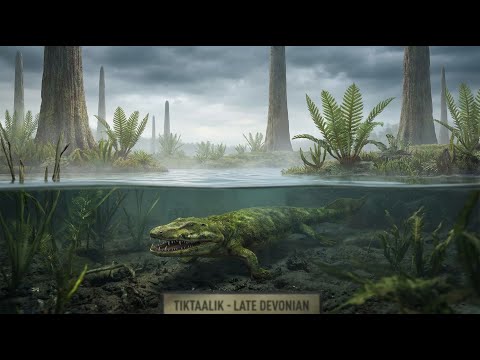 The Moment Thalassophobia Was Born