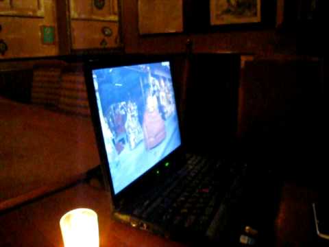 Lena, Dean and Fitz talk about Thailand