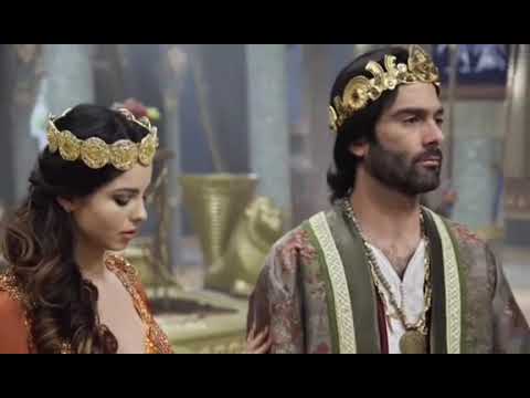 Belsasar Se Vuelve Regente De Babilonia