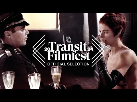 DER NACHTPORTIER | Trailer | Transit Filmfest