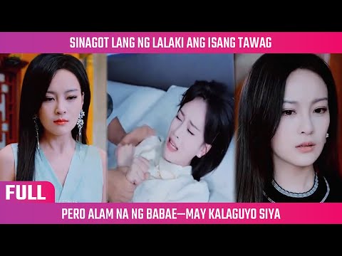 Isang Tawag Lang, Alam Na Ng Asawa Na Siya’y Niloloko Ng Kanyang Mister Sa Isang Tingin Pa Lang!